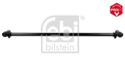 Nehmerzylinder, Kupplung FEBI BILSTEIN 31138