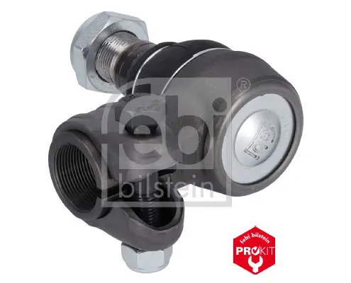 Winkelgelenk gelenkte Nachlaufachse gelenkte Vorlaufachse FEBI BILSTEIN 199619 Bild Winkelgelenk gelenkte Nachlaufachse gelenkte Vorlaufachse FEBI BILSTEIN 199619