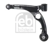 Lenker, Radaufhängung Vorderachse unten links FEBI BILSTEIN 19961
