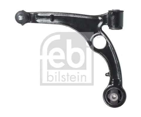 Lenker, Radaufhängung Vorderachse unten links FEBI BILSTEIN 19961 Bild Lenker, Radaufhängung Vorderachse unten links FEBI BILSTEIN 19961