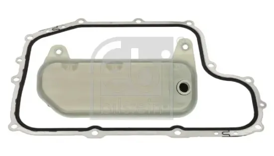 Hydraulikfiltersatz, Automatikgetriebe FEBI BILSTEIN 199643 Bild Hydraulikfiltersatz, Automatikgetriebe FEBI BILSTEIN 199643