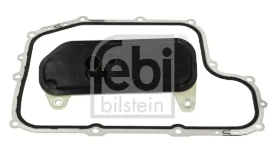 Hydraulikfiltersatz, Automatikgetriebe FEBI BILSTEIN 199643 Bild Hydraulikfiltersatz, Automatikgetriebe FEBI BILSTEIN 199643