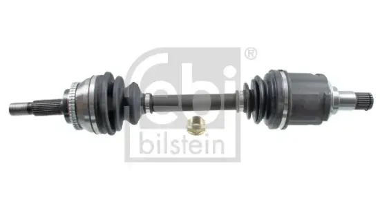 Antriebswelle Vorderachse links FEBI BILSTEIN 199649 Bild Antriebswelle Vorderachse links FEBI BILSTEIN 199649