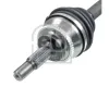 Antriebswelle Vorderachse links FEBI BILSTEIN 199649 Bild Antriebswelle Vorderachse links FEBI BILSTEIN 199649