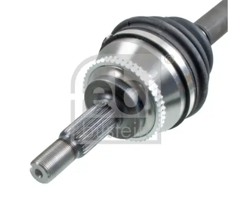 Antriebswelle Vorderachse links FEBI BILSTEIN 199649 Bild Antriebswelle Vorderachse links FEBI BILSTEIN 199649