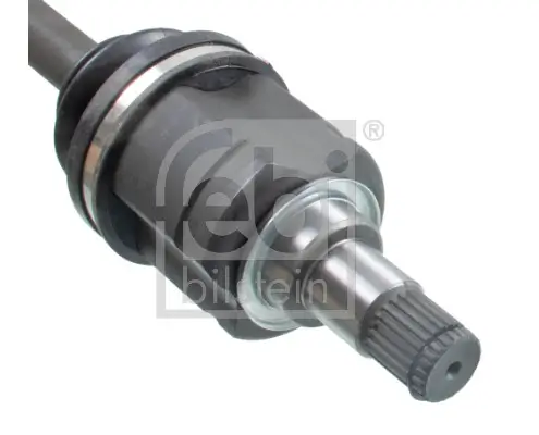 Antriebswelle Vorderachse links FEBI BILSTEIN 199649 Bild Antriebswelle Vorderachse links FEBI BILSTEIN 199649