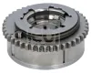 Nockenwellenversteller Auslassseite FEBI BILSTEIN 199650 Bild Nockenwellenversteller Auslassseite FEBI BILSTEIN 199650