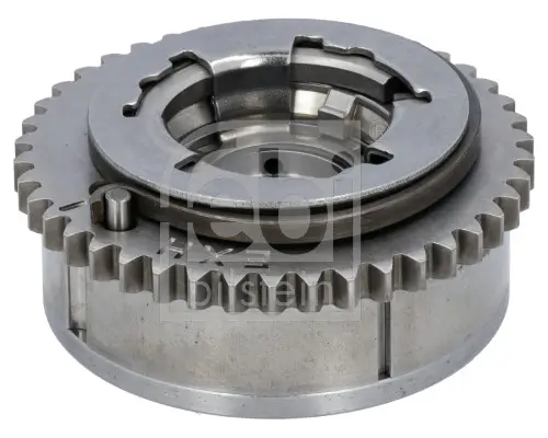 Nockenwellenversteller Auslassseite FEBI BILSTEIN 199650 Bild Nockenwellenversteller Auslassseite FEBI BILSTEIN 199650