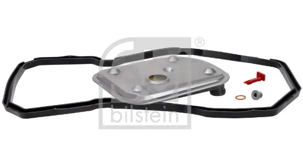 Hydraulikfiltersatz, Automatikgetriebe FEBI BILSTEIN 199658