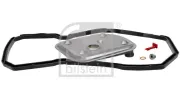 Hydraulikfiltersatz, Automatikgetriebe FEBI BILSTEIN 199658