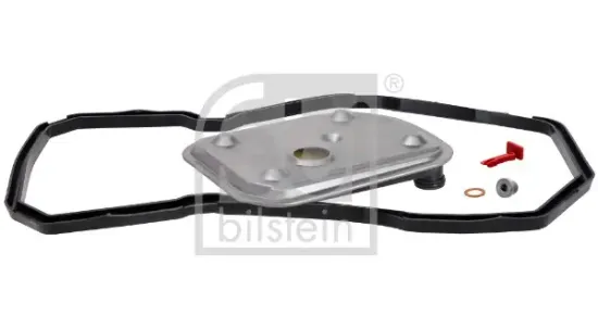 Hydraulikfiltersatz, Automatikgetriebe FEBI BILSTEIN 199658 Bild Hydraulikfiltersatz, Automatikgetriebe FEBI BILSTEIN 199658