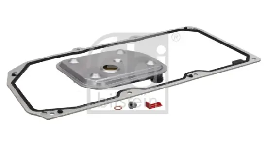 Hydraulikfiltersatz, Automatikgetriebe FEBI BILSTEIN 199663 Bild Hydraulikfiltersatz, Automatikgetriebe FEBI BILSTEIN 199663
