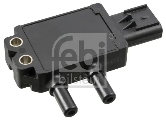 Sensor, Abgasdruck FEBI BILSTEIN 199668