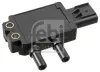 Sensor, Abgasdruck FEBI BILSTEIN 199668