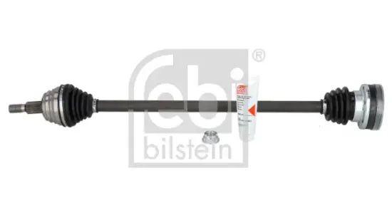Antriebswelle Vorderachse rechts FEBI BILSTEIN 199672 Bild Antriebswelle Vorderachse rechts FEBI BILSTEIN 199672