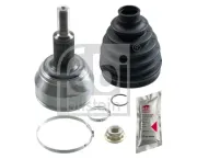 Luftfilter FEBI BILSTEIN 31234