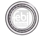 Glühkerze 11 V FEBI BILSTEIN 31248