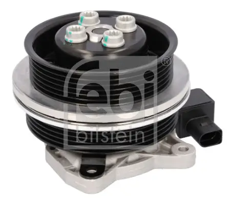 Wasserpumpe, Motorkühlung FEBI BILSTEIN 199695 Bild Wasserpumpe, Motorkühlung FEBI BILSTEIN 199695