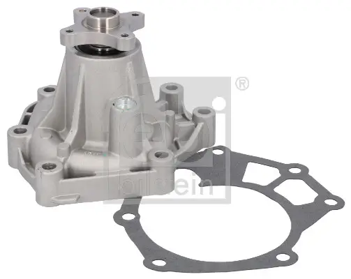 Wasserpumpe, Motorkühlung FEBI BILSTEIN 199696