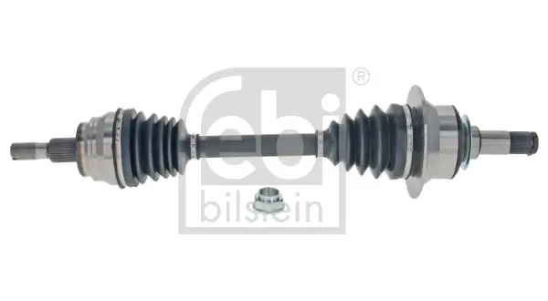Antriebswelle Vorderachse links FEBI BILSTEIN 199709