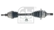 Antriebswelle Vorderachse links FEBI BILSTEIN 199709