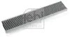 Filter, Innenraumluft FEBI BILSTEIN 19971 Bild Filter, Innenraumluft FEBI BILSTEIN 19971