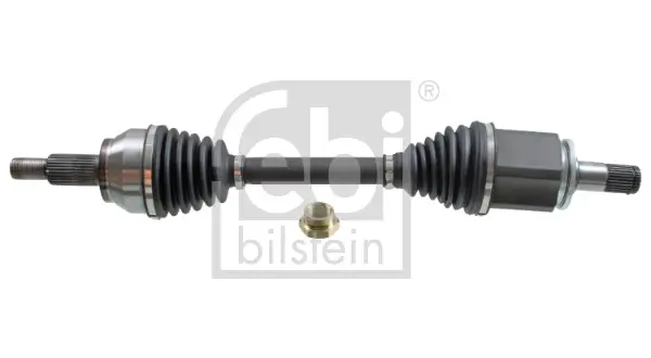 Antriebswelle Vorderachse links FEBI BILSTEIN 199721