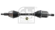 Antriebswelle Vorderachse links FEBI BILSTEIN 199721