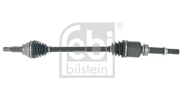 Antriebswelle Vorderachse rechts FEBI BILSTEIN 199725