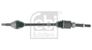 Antriebswelle Vorderachse rechts FEBI BILSTEIN 199725