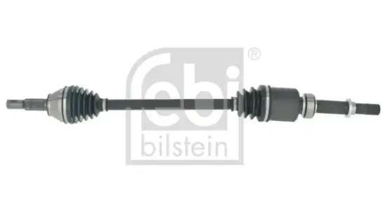 Antriebswelle Vorderachse rechts FEBI BILSTEIN 199725 Bild Antriebswelle Vorderachse rechts FEBI BILSTEIN 199725