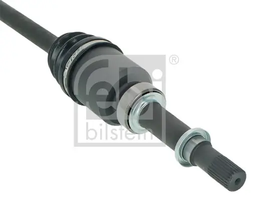 Antriebswelle Vorderachse rechts FEBI BILSTEIN 199725 Bild Antriebswelle Vorderachse rechts FEBI BILSTEIN 199725