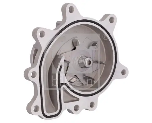 Wasserpumpe, Motorkühlung FEBI BILSTEIN 199747 Bild Wasserpumpe, Motorkühlung FEBI BILSTEIN 199747