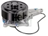 Wasserpumpe, Motork&uuml;hlung FEBI BILSTEIN 199750
