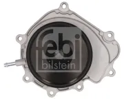 Bremsscheibe Hinterachse FEBI BILSTEIN 31280