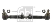 Kettenglied, Steuerkette FEBI BILSTEIN 31282
