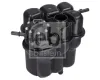Ausgleichsbehälter, Kühlmittel FEBI BILSTEIN 199756 Bild Ausgleichsbehälter, Kühlmittel FEBI BILSTEIN 199756