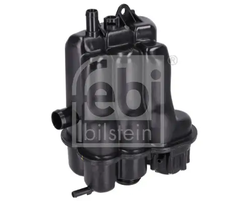 Ausgleichsbehälter, Kühlmittel FEBI BILSTEIN 199756 Bild Ausgleichsbehälter, Kühlmittel FEBI BILSTEIN 199756