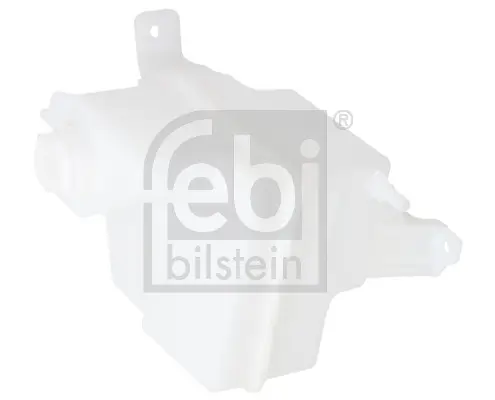 Ausgleichsbehälter, Kühlmittel FEBI BILSTEIN 199757 Bild Ausgleichsbehälter, Kühlmittel FEBI BILSTEIN 199757