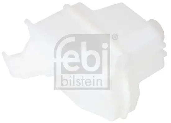 Ausgleichsbehälter, Kühlmittel FEBI BILSTEIN 199757 Bild Ausgleichsbehälter, Kühlmittel FEBI BILSTEIN 199757