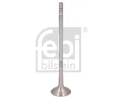 Auslassventil FEBI BILSTEIN 199758
