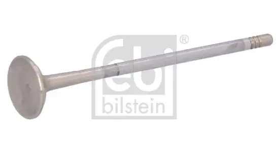 Auslassventil FEBI BILSTEIN 199758 Bild Auslassventil FEBI BILSTEIN 199758