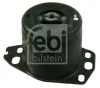 Lagerung, Motor links FEBI BILSTEIN 19975