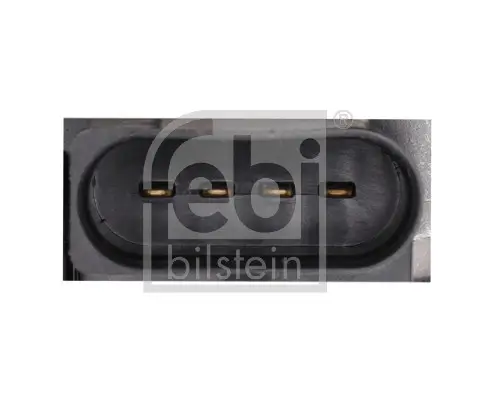 Wischermotor 12 V vorne FEBI BILSTEIN 199774 Bild Wischermotor 12 V vorne FEBI BILSTEIN 199774