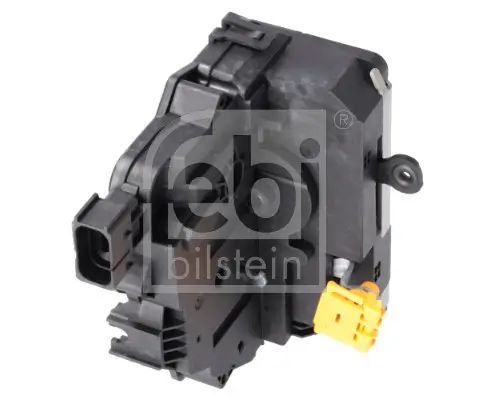 Türschloss vorne links FEBI BILSTEIN 199778 Bild Türschloss vorne links FEBI BILSTEIN 199778