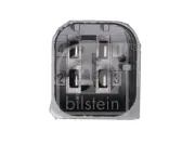 Bremsscheibe Vorderachse FEBI BILSTEIN 31318