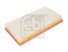 Luftfilter FEBI BILSTEIN 199789 Bild Luftfilter FEBI BILSTEIN 199789
