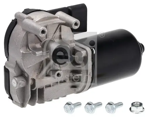 Wischermotor 12 V vorne FEBI BILSTEIN 199793