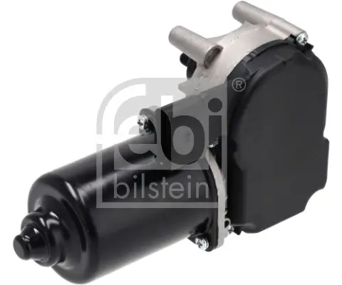 Wischermotor 12 V vorne FEBI BILSTEIN 199793 Bild Wischermotor 12 V vorne FEBI BILSTEIN 199793