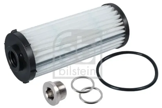 Hydraulikfilter, Automatikgetriebe FEBI BILSTEIN 199796 Bild Hydraulikfilter, Automatikgetriebe FEBI BILSTEIN 199796